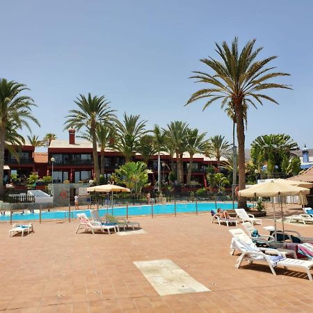 Charming Bellagio Sun Club Lejlighed San Bartolomé Eksteriør billede