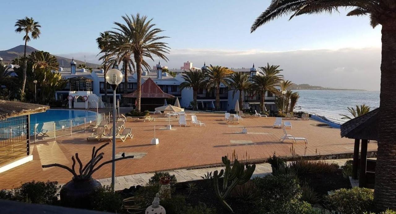 Charming Bellagio Sun Club Lejlighed San Bartolomé Eksteriør billede